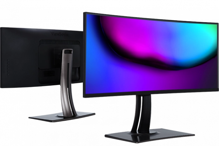 ViewSonic представила ColorPro Professional Display