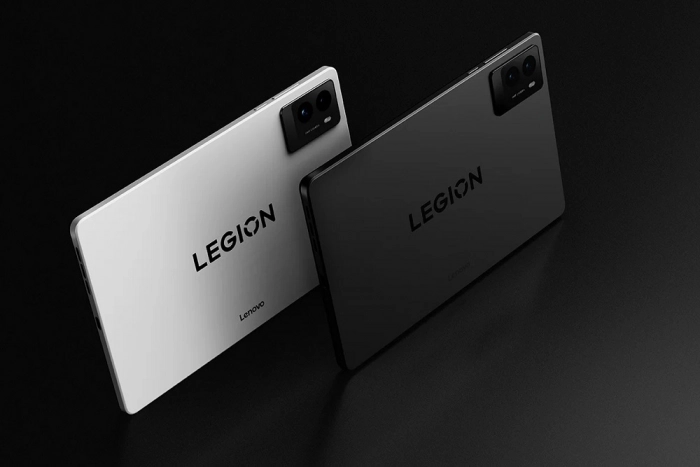 Lenovo представила игровой планшет Legion Y700 2024