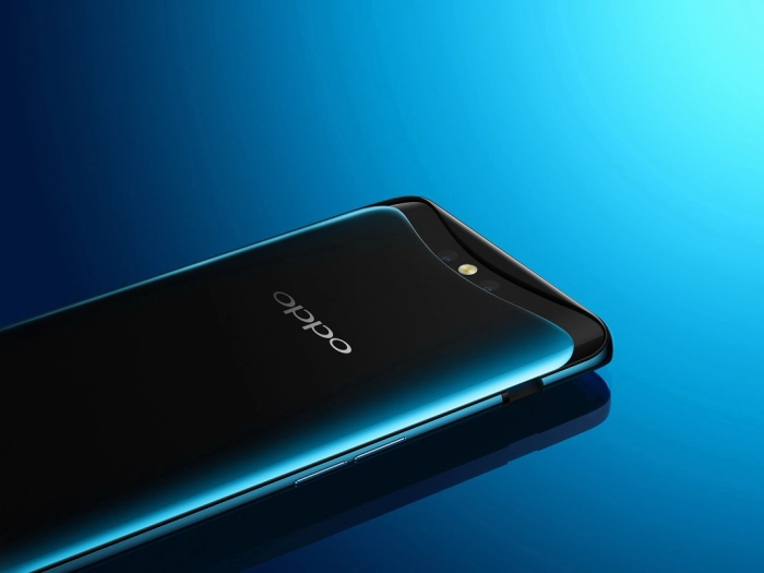 Флагман OPPO добрался до России