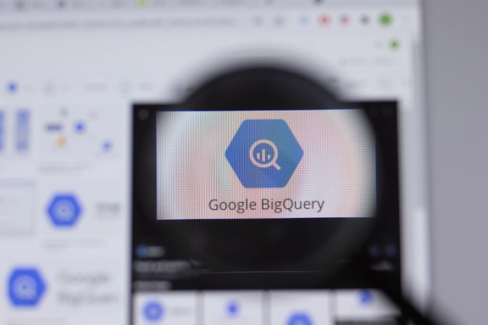 Google отключает BigQuery в России с 9 сентября