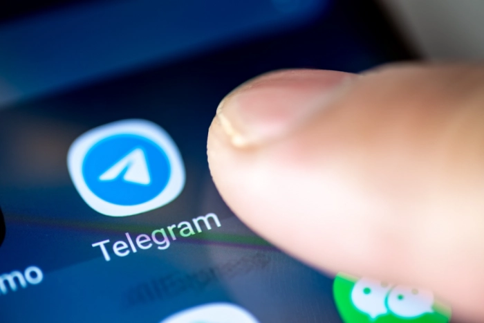 Telegram объявил конкурс на создание видеоплеера