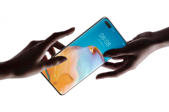 Серия Huawei P40 появилась в открытой продаже