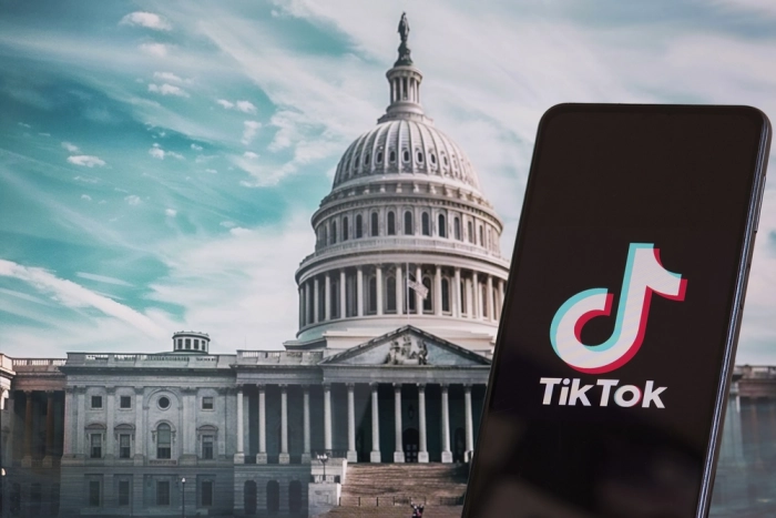 TikTok подал в суд на генерального прокурора Соединенных Штатов 