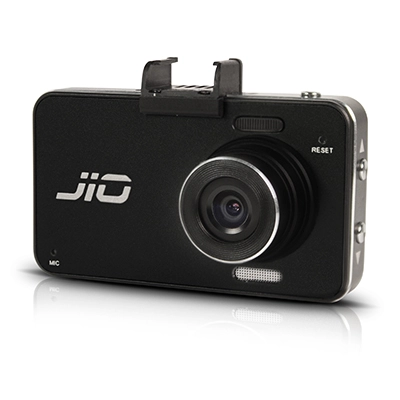 Full HD-видеорегистратор JIO