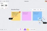 VK Доска: новая бесплатная альтернатива Miro для совместной работы и визуализации