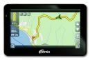 Новые GPS навигаторы от Ritmix уже в продаже