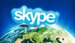 Skype извинился за прерванные беседы в Twitter