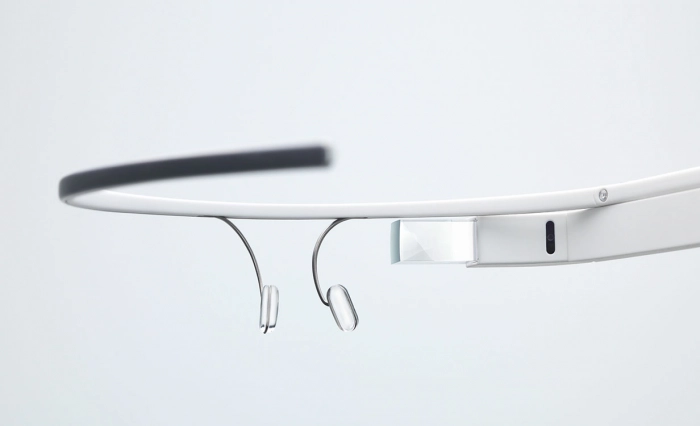 Из чего же, из чего же, из чего же… cделаны Google Glass