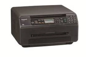 Panasonic KX-MB1520RU – компактное МФУ с функцией факсимильного аппарата