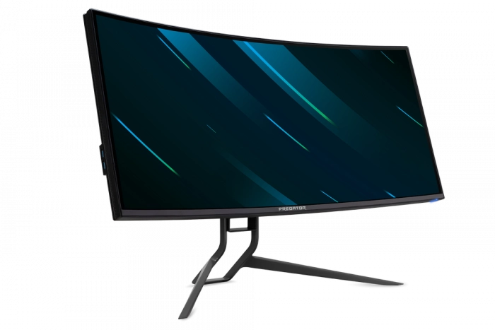 Acer представила монитор Predator X34GS. Цена