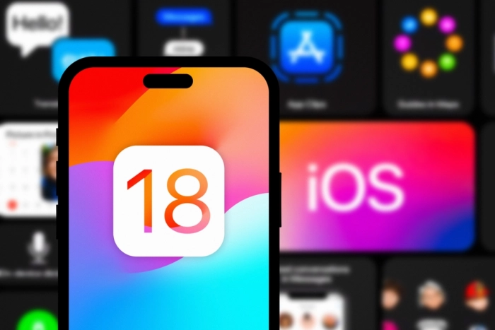 Apple выпустила iOS 18: новые возможности и вызовы для пользователей