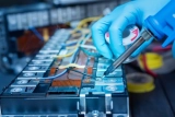 Переработанный кремний солнечных панелей улучшает литий-ионные аккумуляторы