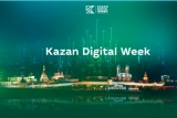 Максут Шадаев на Kazan Digital Week