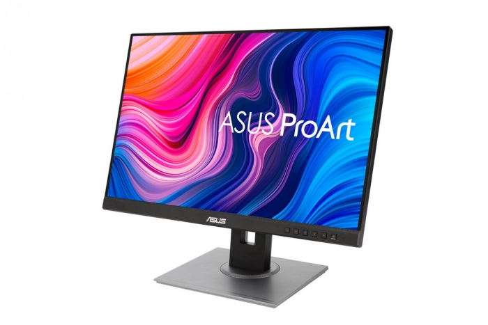 ASUS представила два монитора ProArt Display