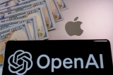 OpenAI не получит денег от Apple