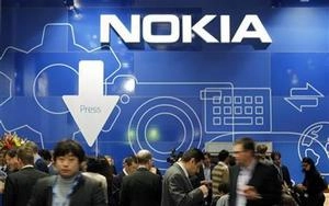 Акции Nokia обвально дешевеют