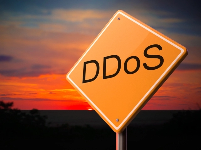IDC: рынок услуг по защите от DDoS-атак