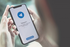 
		
			 Telegram запустил видеозвонки		
		