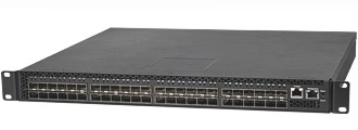 ETegro Aegis RS200 10G — новый высокопроизводительный 48 портовый Ethernet- коммутатор 3 уровня