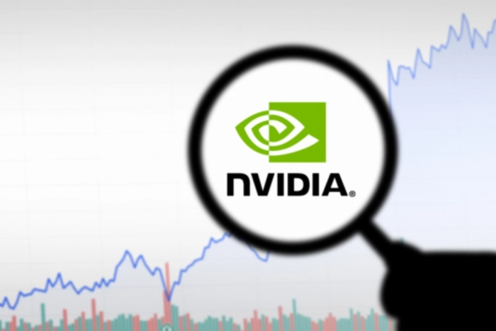 Капитализация Nvidia растет. Компания обогнала Microsoft 