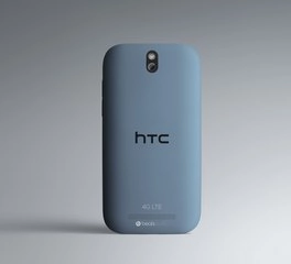 HTC ONE SV