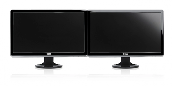 Сверхтонкие мониторы Dell S2230MX и S2330MX на российском рынке