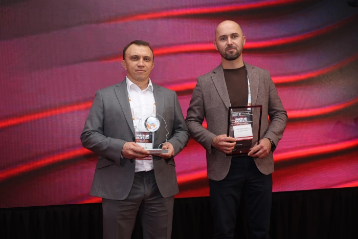 CoreBit.NGFW ГК Инфотактика – победитель премии ComNews Awards