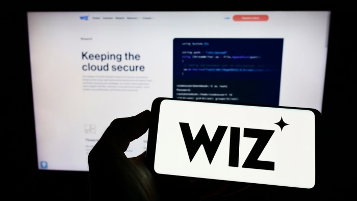 Alphabet покупает стартап по кибербезопасности Wiz за $23 миллиарда