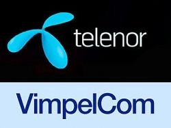 Telenor подала в суд на VimpelCom и Altimo