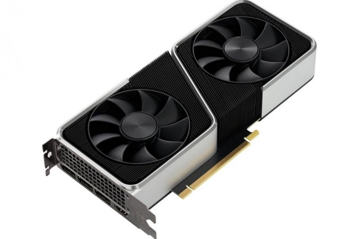 Nvidia выпустила долгожданную GeForce RTX 3060 Ti