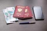 Операторов обяжут требовать паспорт при пополнении баланса телефона наличными