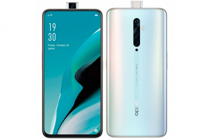 Серия OPPO Reno2 будет представлена в Лондоне