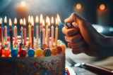 Группа компаний «Аквариус» отпраздновала свой 35-й день рождения