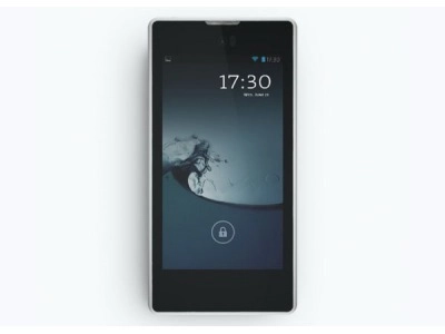 diHouse займется дистрибуцией YotaPhone в России