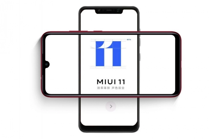 Бюджетные «старички» Xiaomi обновятся до MIUI 11