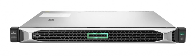HPE ProLiant Gen10 — модели DL160 и DL180: отраслевые стоечные серверы, подходящие для СМБ. Рис. 2