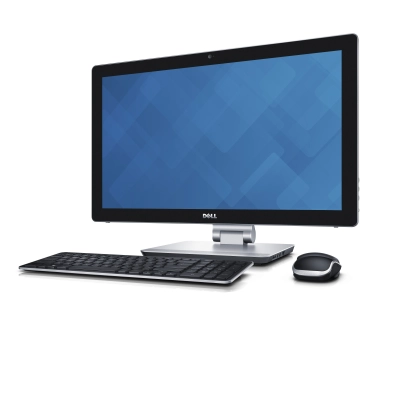 Новые продукты Dell Inspiron и ноутбук XPS 13 в России. Рис. 2