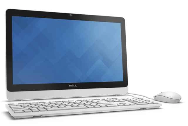 Новые Dell Inspiron и XPS на российском рынке. Рис. 1