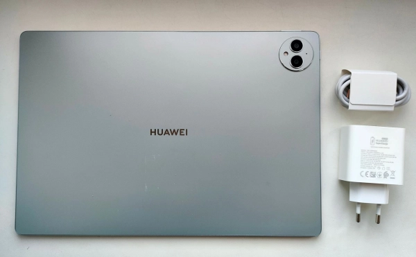 HUAWEI MatePad Pro 13,2 дюйма: серьезная производительность и особенный экран. Рис. 1
