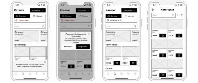 Нужен ли креатив в UX/UI?. Рис. 4