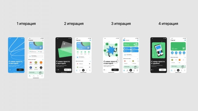 Нужен ли креатив в UX/UI?. Рис. 7