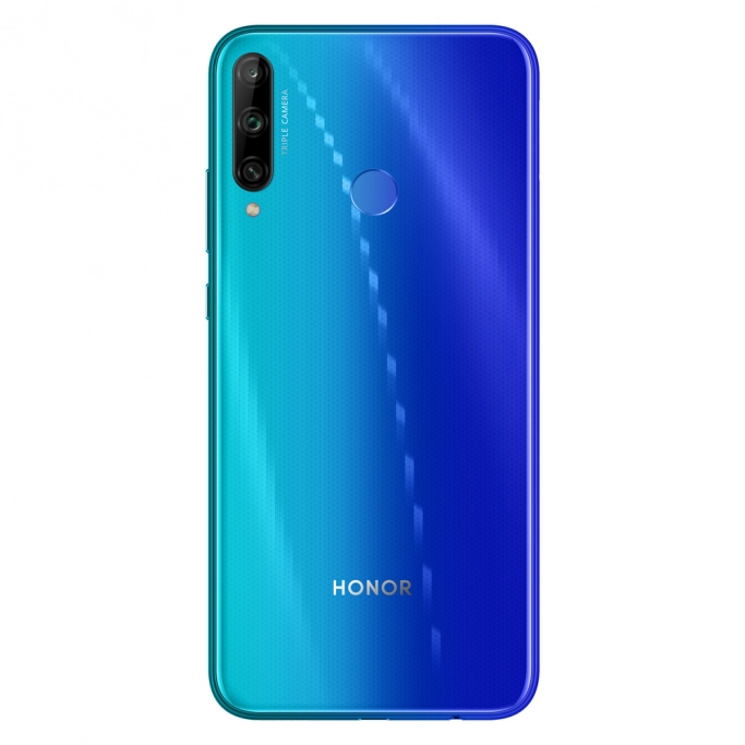 В мае начнутся продажи серии смартфонов HONOR 9. Рис. 4